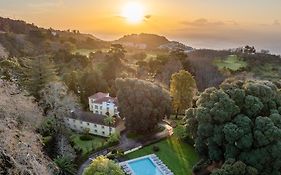 Casa Velha Do Palheiro Relais & Chateaux